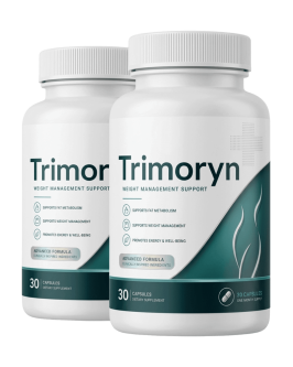 Trimoryn 2 Bottle Package