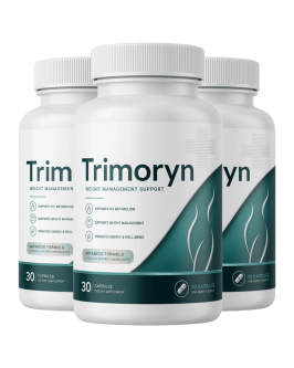 Trimoryn — Weight Management Support